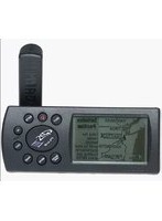 Notice GARMIN GPS III PLUS GPS Navigator