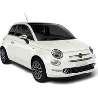 Notice FIAT 500 (2008) Car