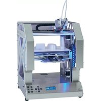 Notice Renkforce RF1000 3D Printer