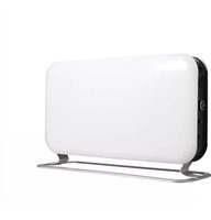 Notice MILL SG2000LED Heating