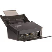 Manual AVISION AD260 Scanner