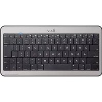 Notice ILUV IBTKB20 Clavier