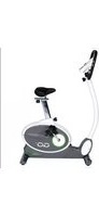 Notice TUNTURI GO BIKE 50 Exercise bike