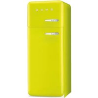 Εγχειρίδιο SMEG FAB30VE7 ψυγείο