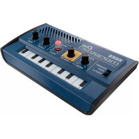 Notice KORG MONOTRON DUO Synthétiseur
