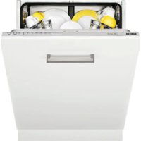 Notice ZANKER KDT10032FK Dishwasher