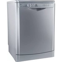 دليل INDESIT DFG 15B1 S UK غسالة صحون