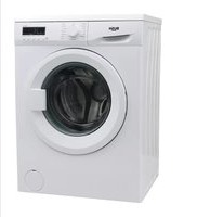 Notice BUSH WMNS814W Washing machine