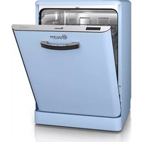 Notice SWAN SDW7040BLN Dishwasher