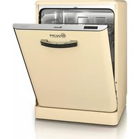 Notice SWAN SDW7040CN Dishwasher