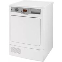 Notice BLOMBERG TKF 7459 A Tumble dryer