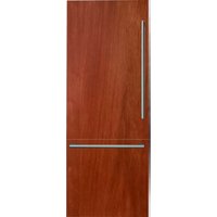 Notice BLOMBERG BRFB 1900 FBI Refrigerator