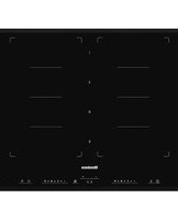 Notice BLOMBERG MIB 88178 F Cuisinière