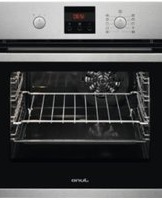 Notice JUNO JB096B5 Oven