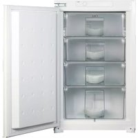 Notice CDA FW482 Freezer