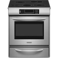Notice KITCHENAID ARCHITECT KESS908SPS Cooker