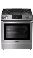 Notice BLOMBERG BGR 30420 SS Cuisinière