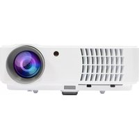 Notice SALORA 58BHD2500 Projecteur
