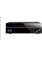 Notice SHERWOOD R-807 Receiver