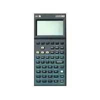 Notice HP 38G Calculatrice