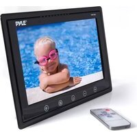 Notice Pyle PHR105B Moniteur
