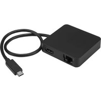 Notice StarTech.com DKT30CHD Computer Accessories