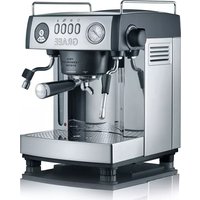 Notice GRAEF BARONESSA ES 902 Kaffeemaschine