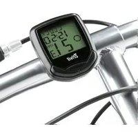 Notice CRIVIT IAN 87309 Compteur