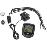 Notice CRIVIT IAN 79107 Compteur