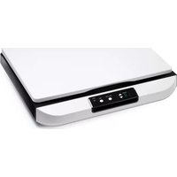 Manual AVISION FB5000 Scanner