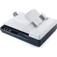 Manual AVISION AV620N Scanner