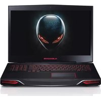 Notice ALIENWARE M17X R4 Laptop