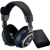Notice TURTLE BEACH EAR FORCE PX4 Headset