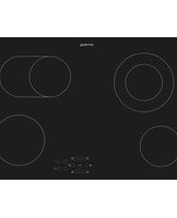 Notice PRIVILEG PCTAC 7042 NE Cooker