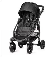 Notice BABY JOGGER CITY VERSA Poussette