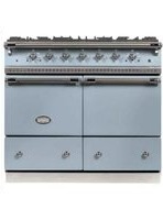 Notice LACANCHE LG 1052 ECT Cooker