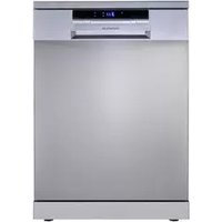 Notice DAEWOO DDW-G1214LS Lave-vaisselle