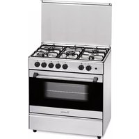 Notice Meireles M 801 X Cuisinière