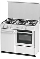 Notice Meireles G 2940 V W Cuisinière