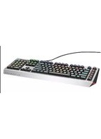 Notice ALIENWARE AW768 Keyboard