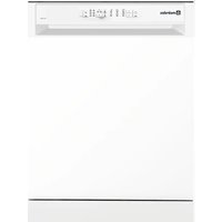 Notice Meireles MLL 128 W Lave-vaisselle