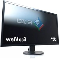 Notice EIZO FLEXSCAN EV3237 Monitor