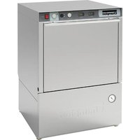 Notice Champion UH230B Dishwasher