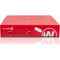 Notice WatchGuard FIREBOX T35-W Firewall