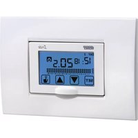 Notice Vemer IRIDE Thermostat