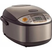 Notice Zojirushi NS-TSC10 Cuiseur à riz
