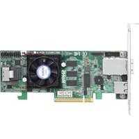 Notice Areca ARC-1882LP Controller
