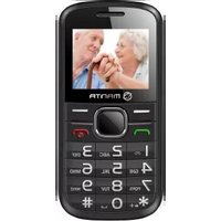 Notice Manta MS2002 Smartphone