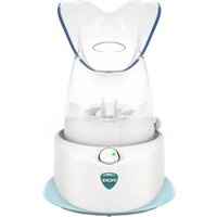 Notice Vicks VAPOTHERAPY V1200 Inhalateur
