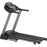 Notice Toorx TRX-30 S EVO Treadmills